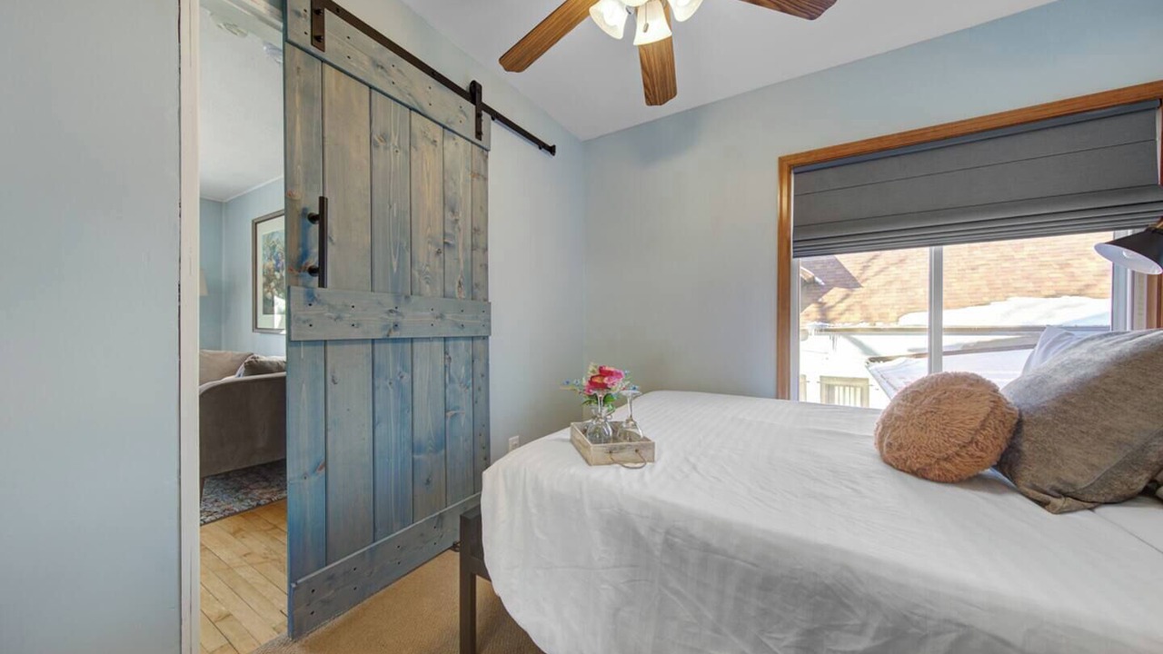 Photo of Bedroom in Bottineau