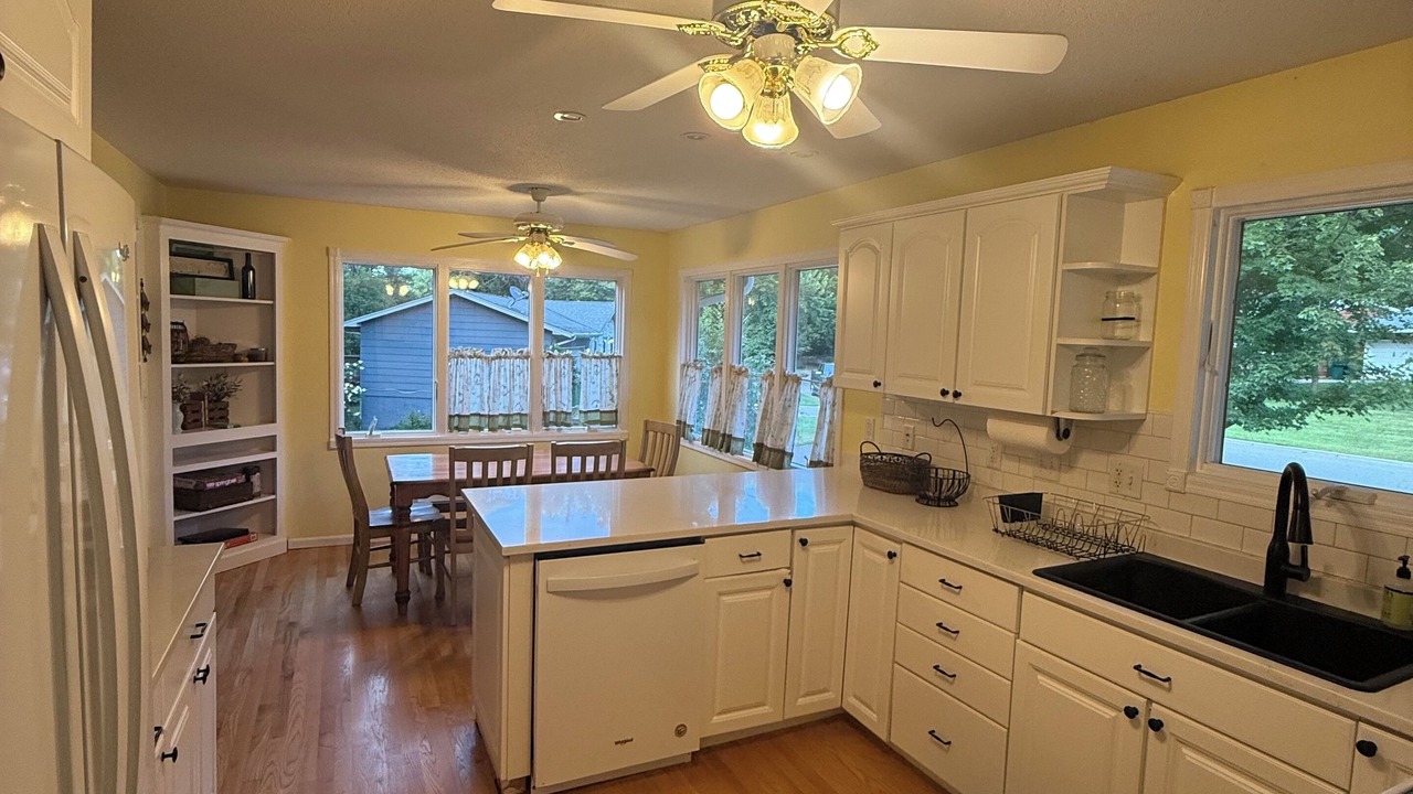 Photo of Kitchen in Blaine