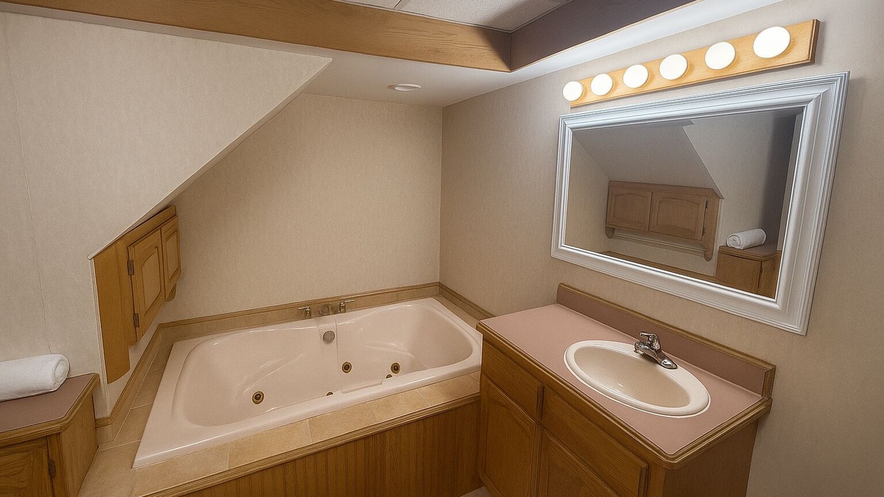 Photo of Bathroom in Blaine