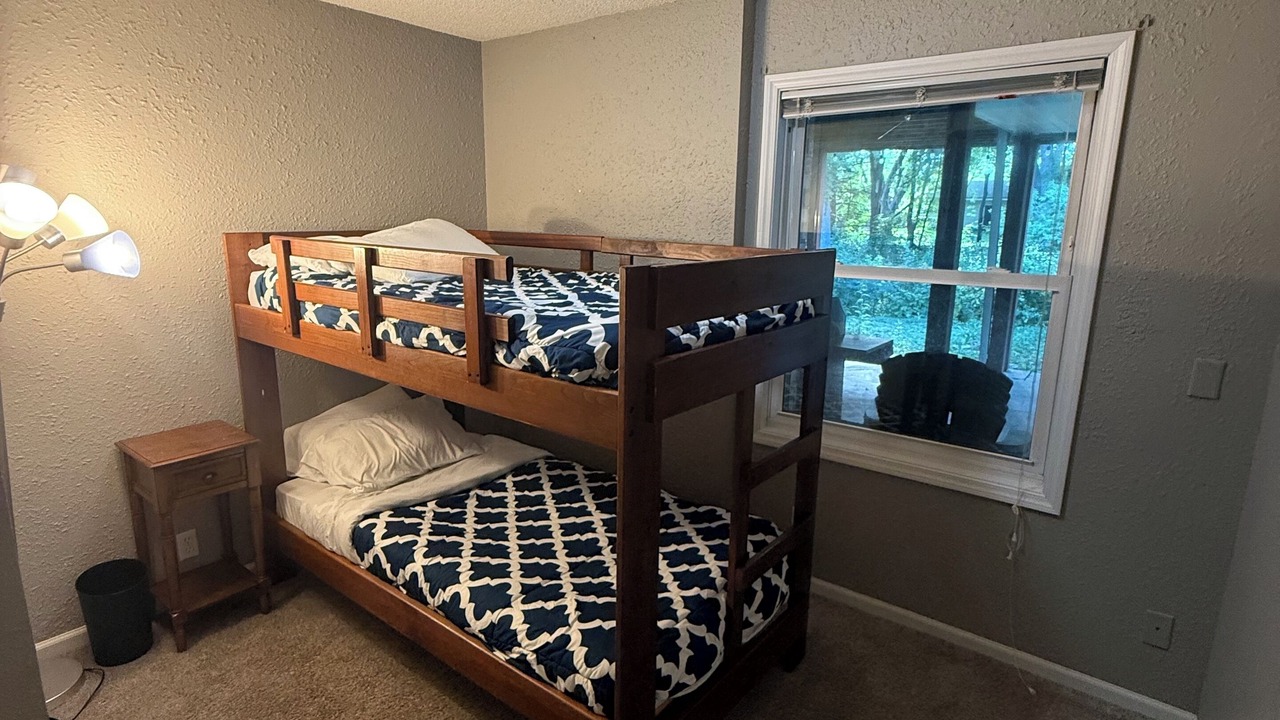 Photo of Bedroom in Blaine