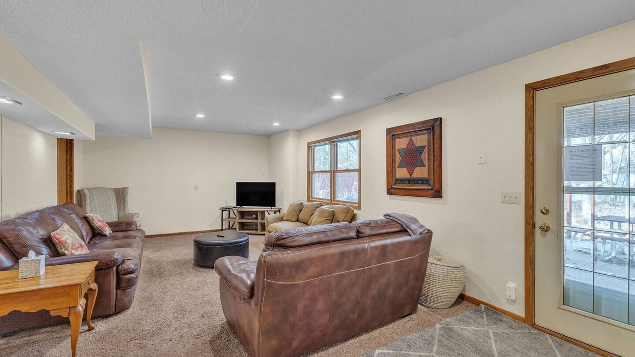 Photo of Livingroom in Blaine
