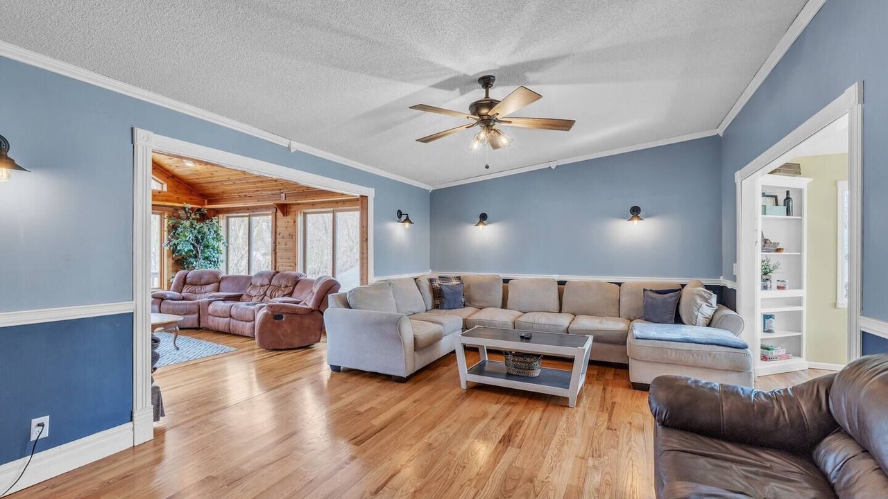 Photo of Livingroom in Blaine