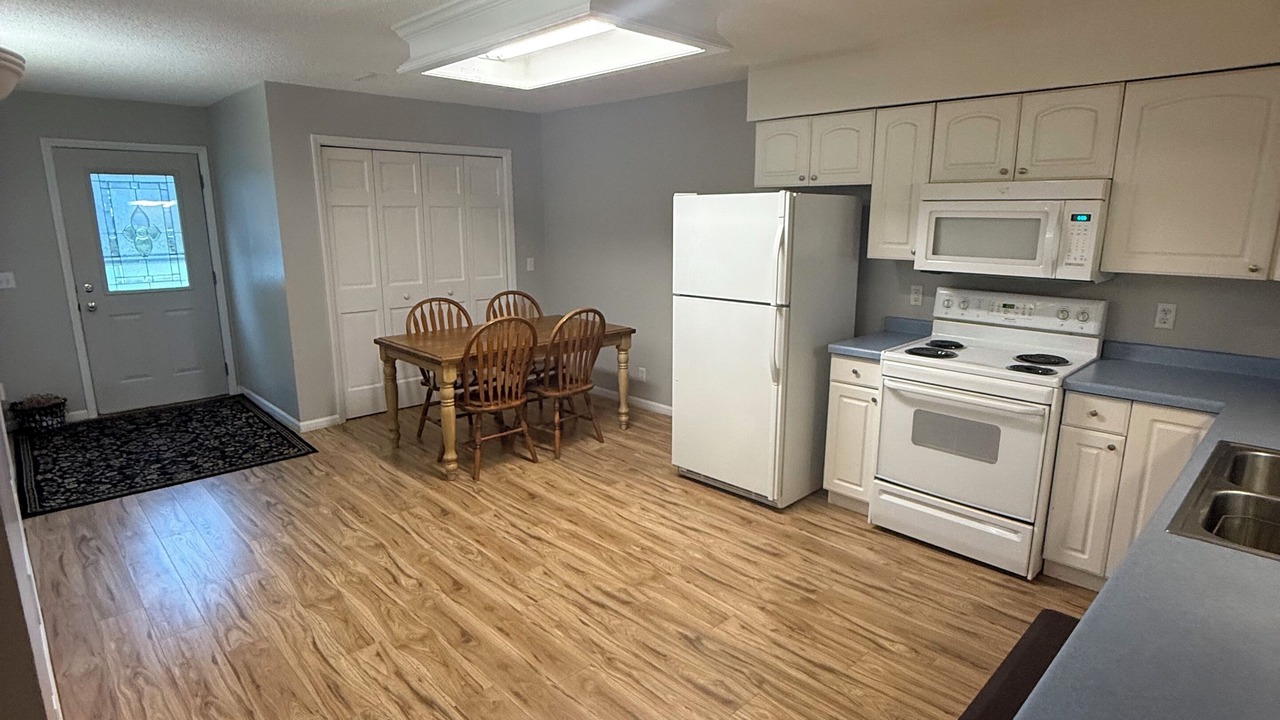 Photo of Kitchen in Blaine