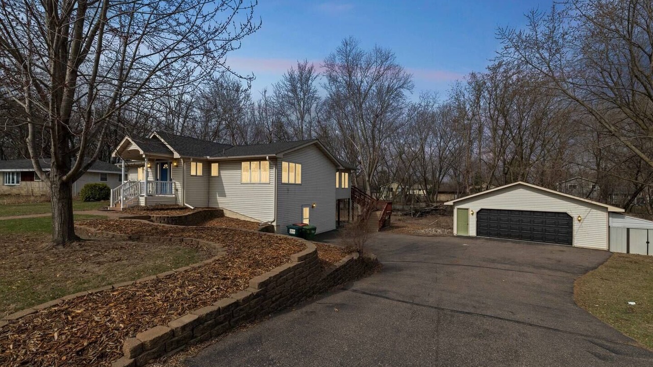 Photo of Outdoor in Blaine
