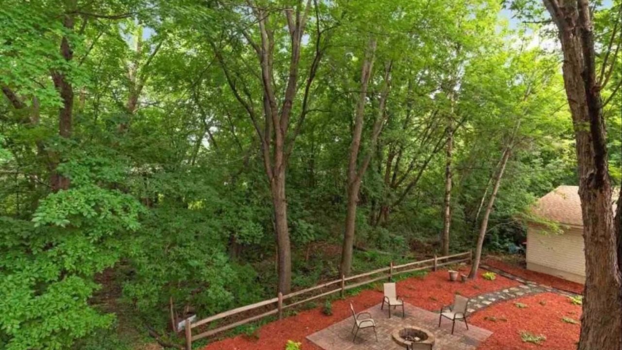 Photo of Patio Balcony in Blaine