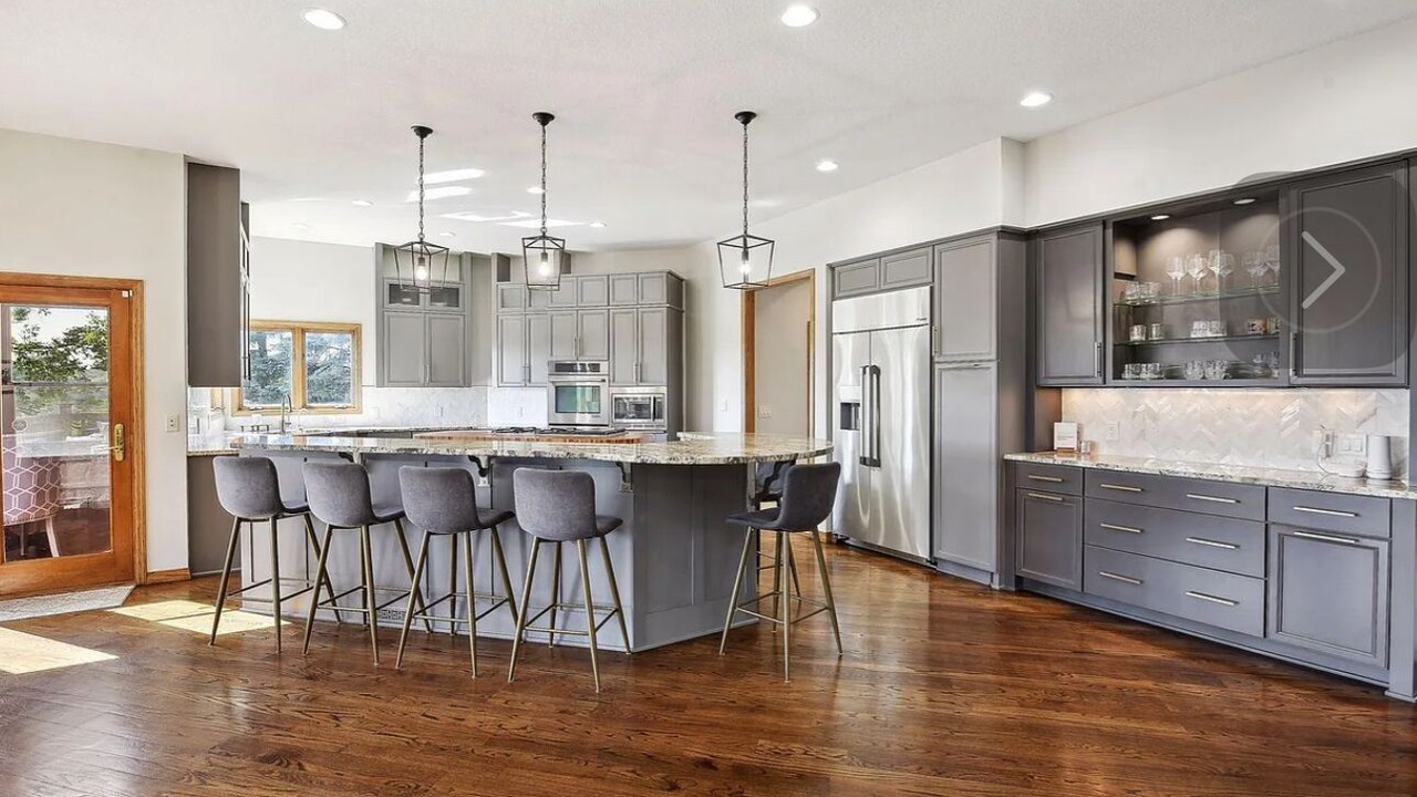 Photo of Kitchen in Eden Prairie