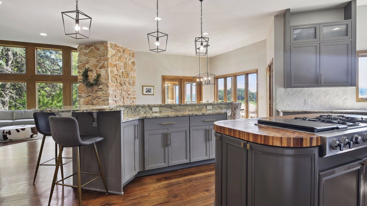 Photo of Kitchen in Eden Prairie