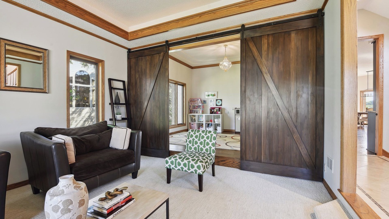 Photo of Livingroom in Eden Prairie