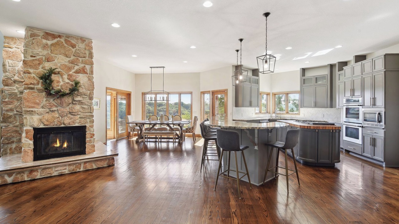 Photo of Kitchen in Eden Prairie