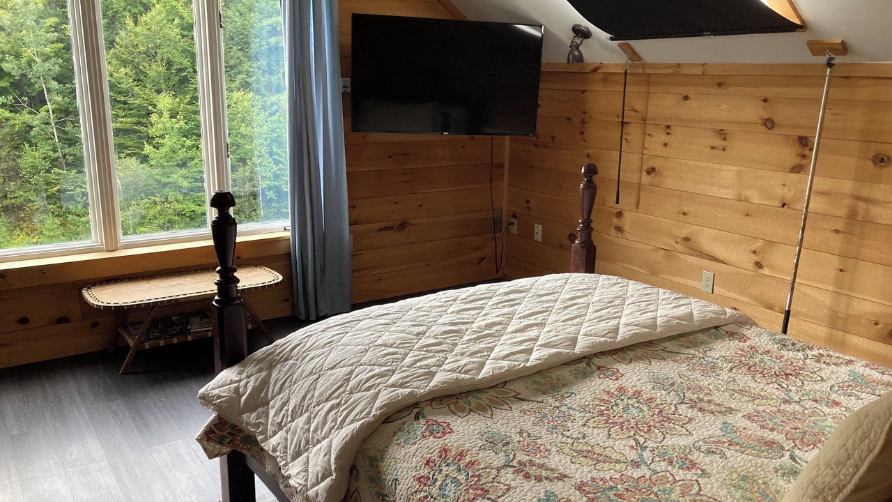 Photo of Bedroom in Moscow