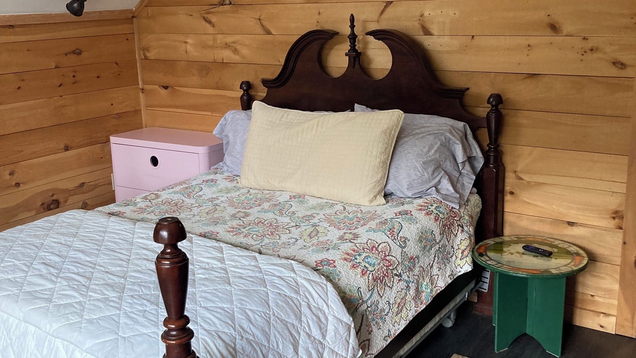 Photo of Bedroom in Moscow