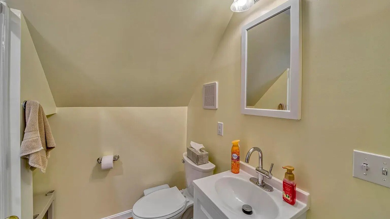 Photo of Bathroom in Stoddard