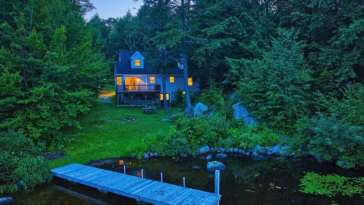 Photo of Outdoor in Stoddard