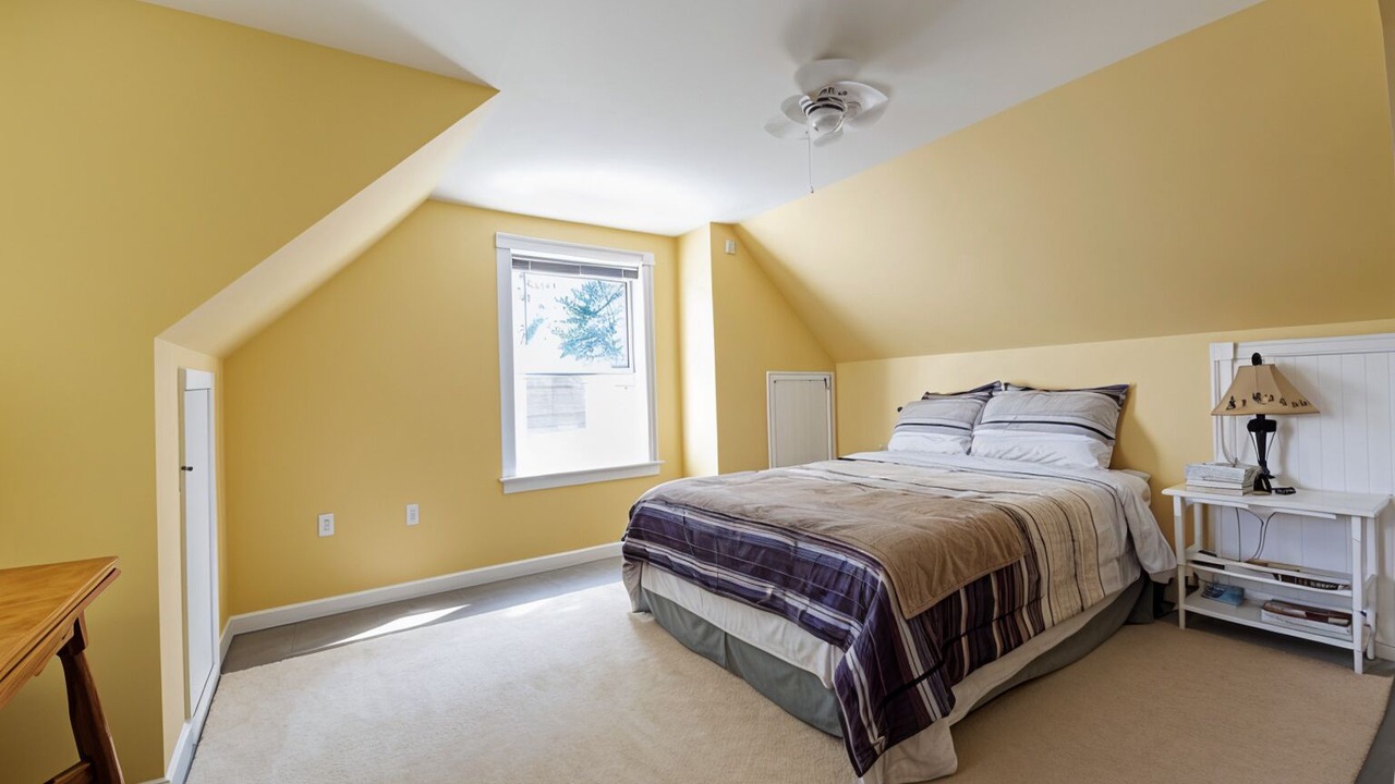 Photo of Bedroom in Stoddard