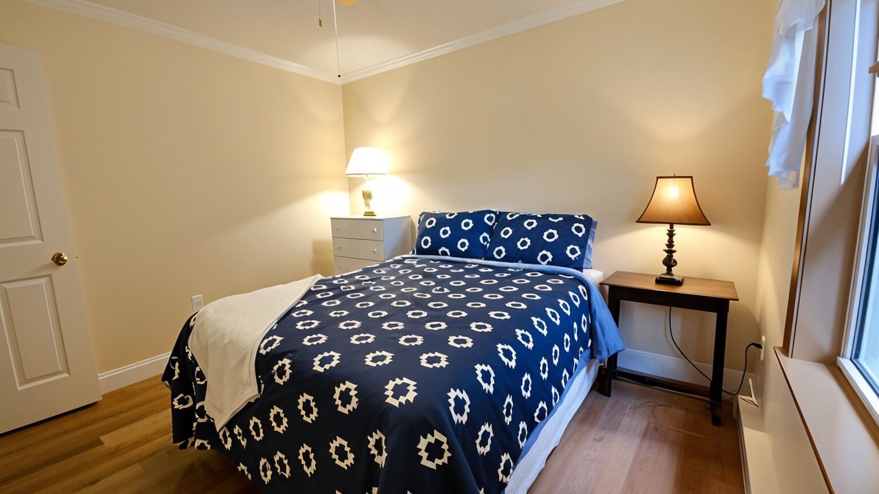 Photo of Bedroom in Stoddard