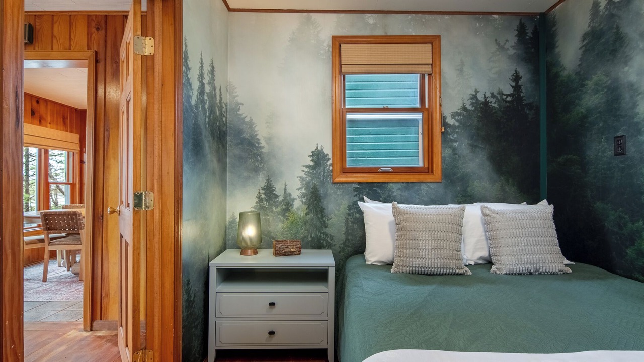 Photo of Bedroom in Luck