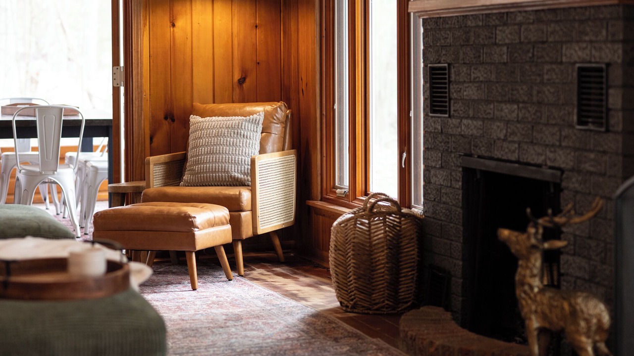 Photo of Livingroom in Luck