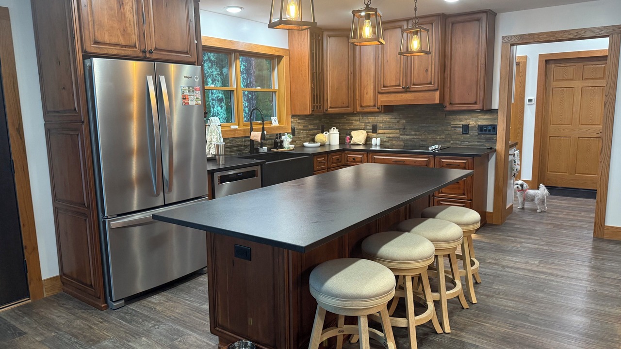 Photo of Kitchen in Tower