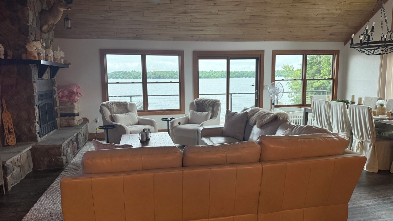 Photo of Livingroom in Tower