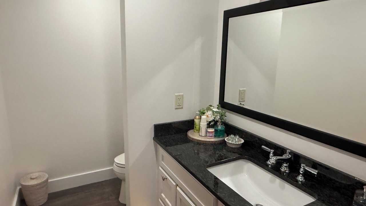 Photo of Bathroom in Tower