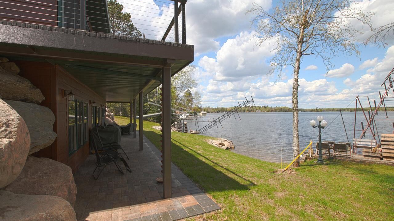 Photo of Patio Balcony in Tower