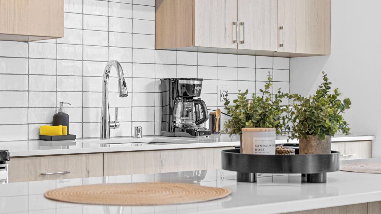 Photo of Kitchen in Lowry Hill East