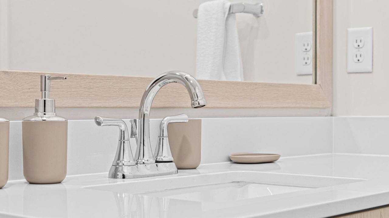Photo of Bathroom in Lowry Hill East