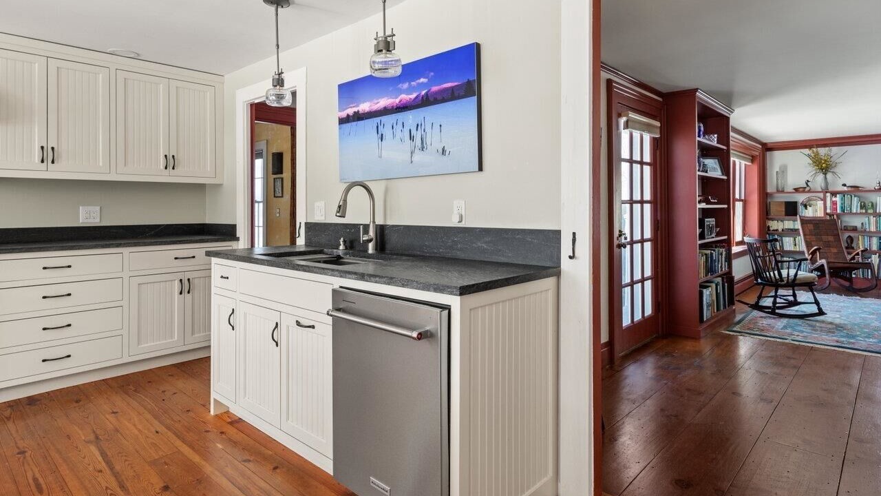 Photo of Kitchen in Addison