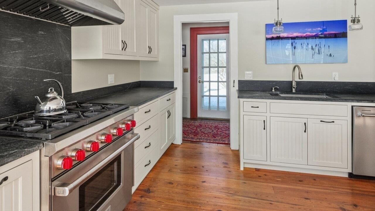 Photo of Kitchen in Addison