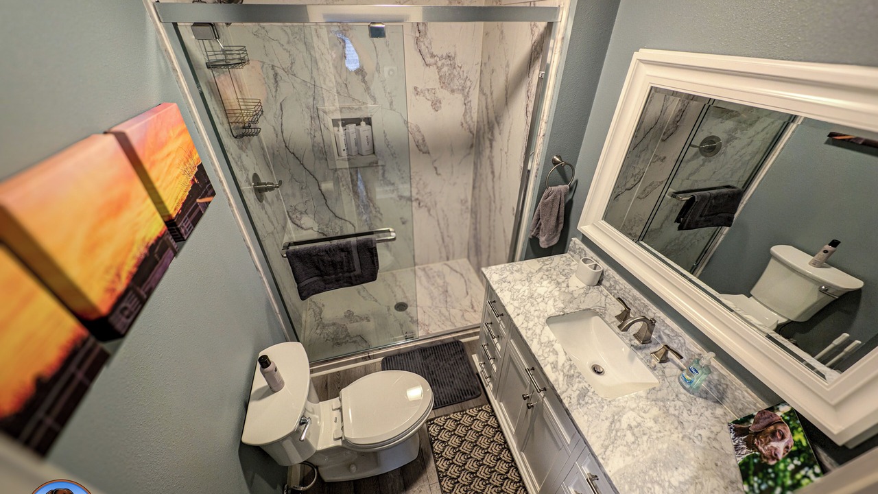 Photo of Bathroom in Searcy
