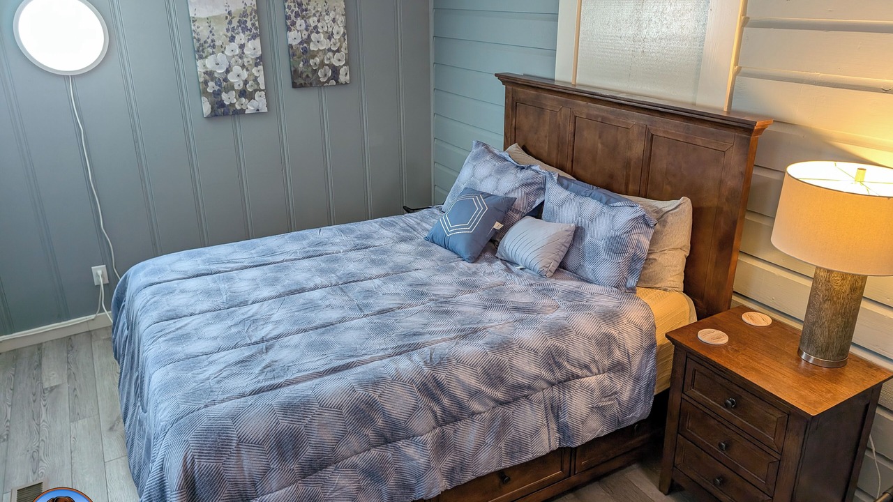 Photo of Bedroom in Searcy
