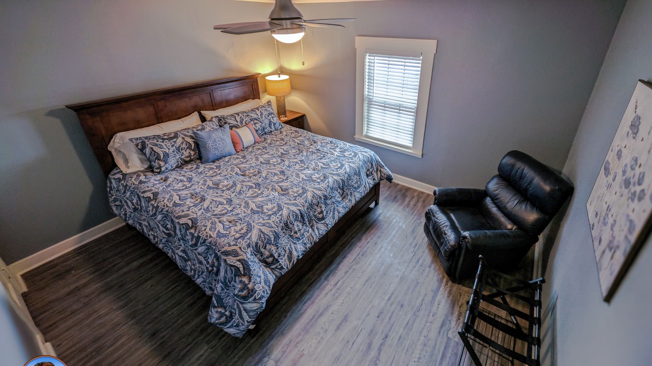 Photo of Bedroom in Searcy