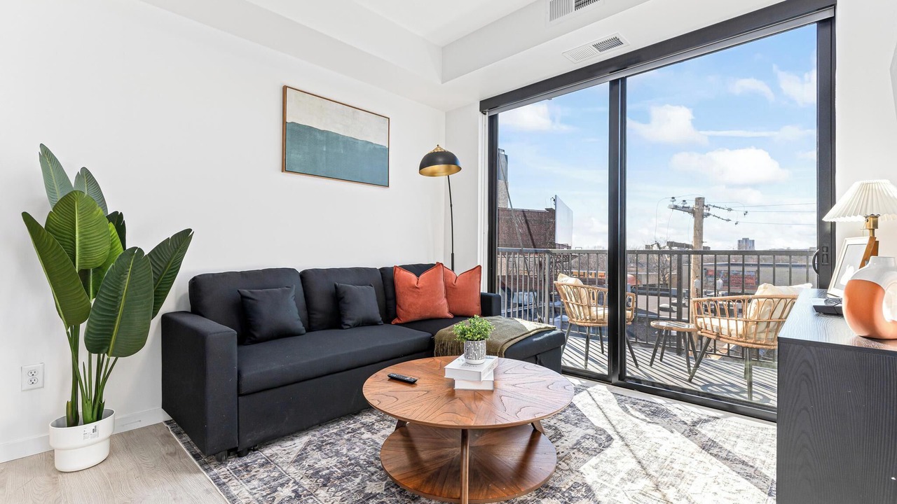 Photo of Livingroom in Uptown