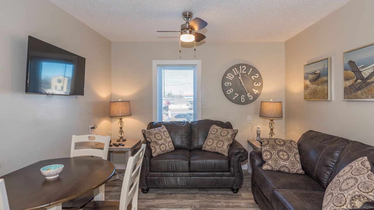 Photo of Livingroom in Crosby