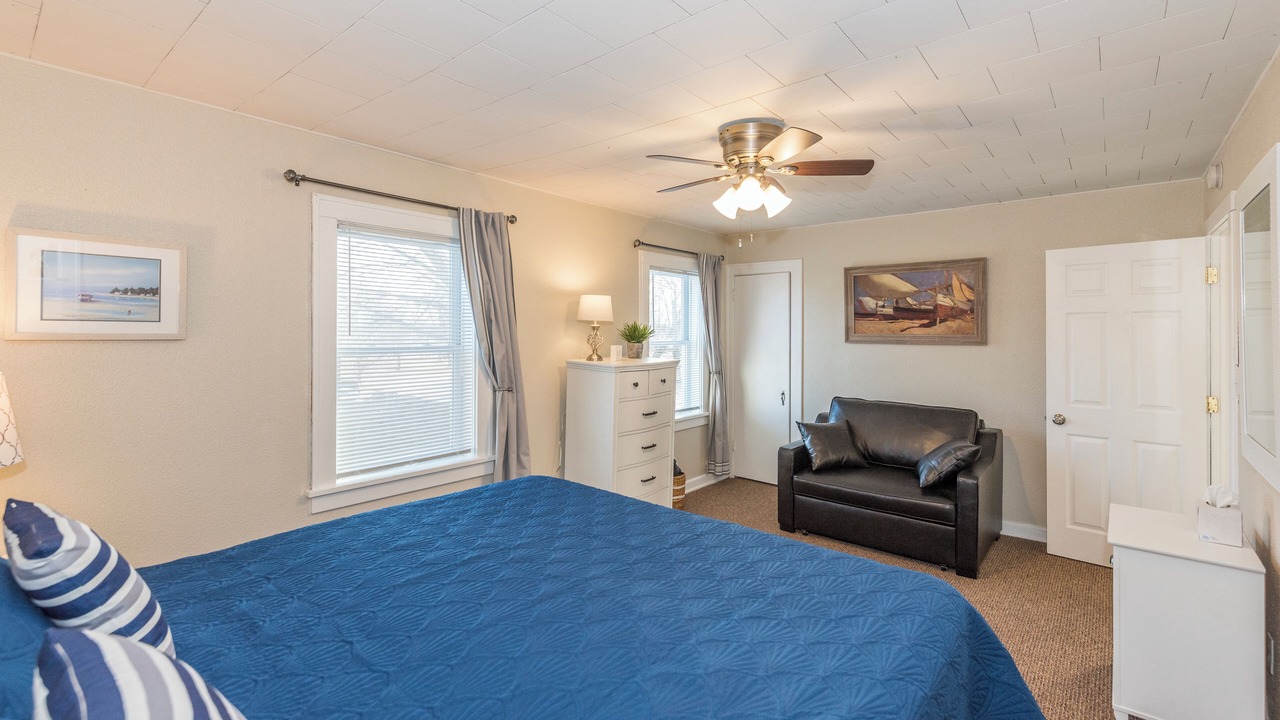 Photo of Bedroom in Crosby