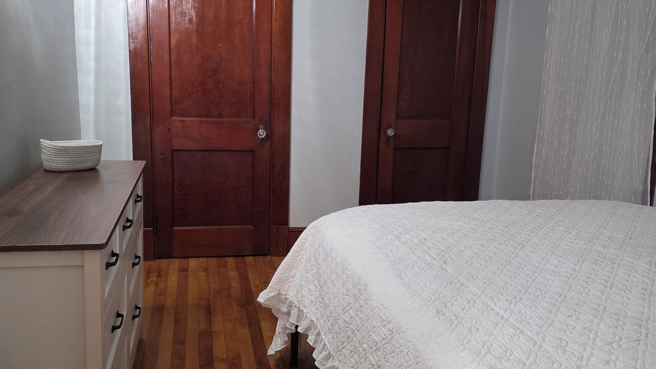 Photo of Bedroom in St. Johnsbury Center