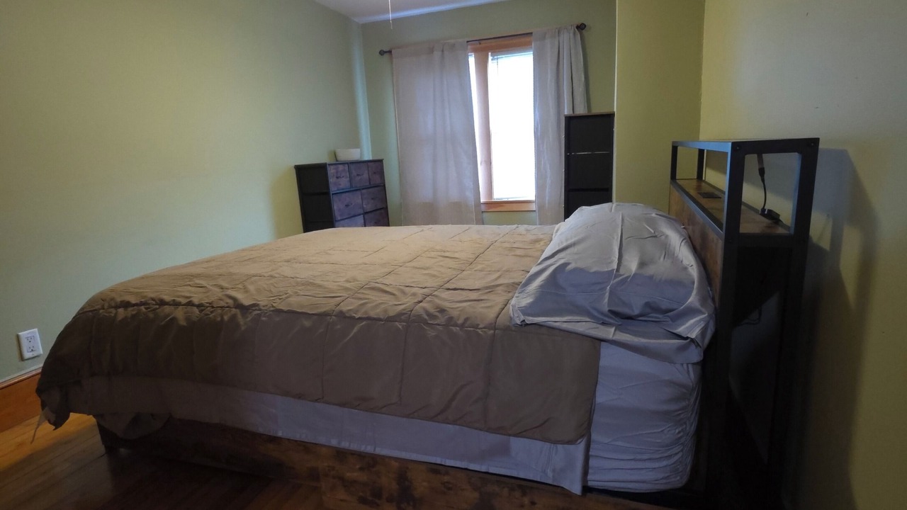 Photo of Bedroom in St. Johnsbury Center