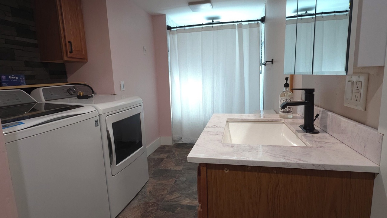 Photo of Kitchen in St. Johnsbury Center