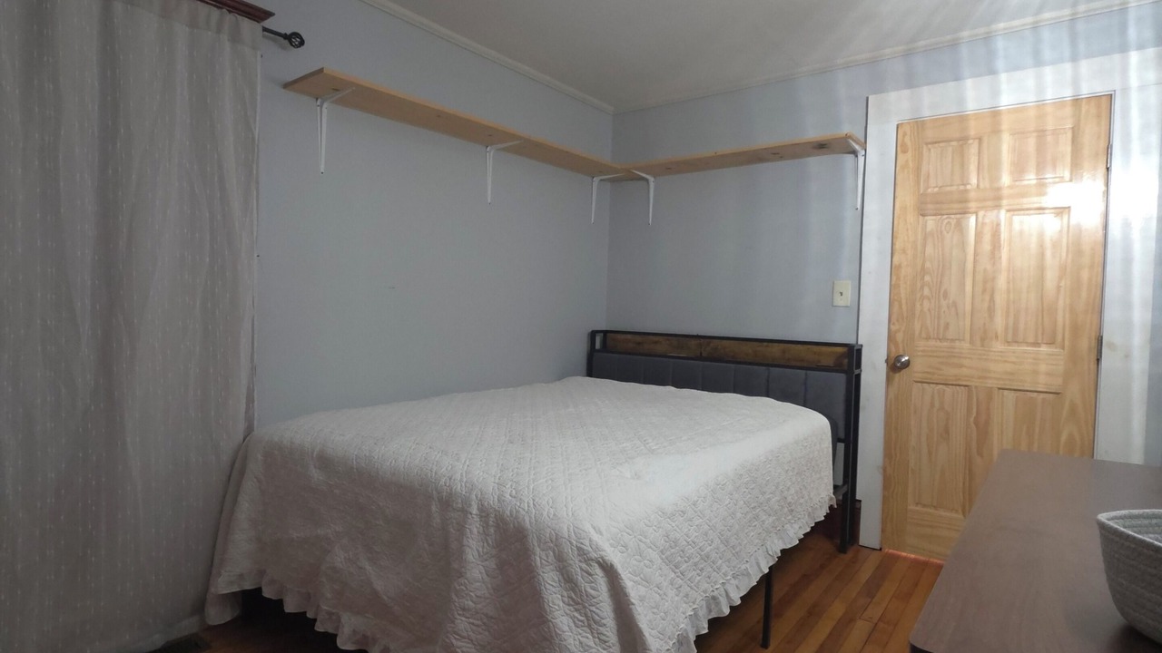 Photo of Bedroom in St. Johnsbury Center