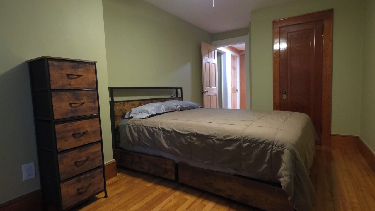 Photo of Bedroom in St. Johnsbury Center