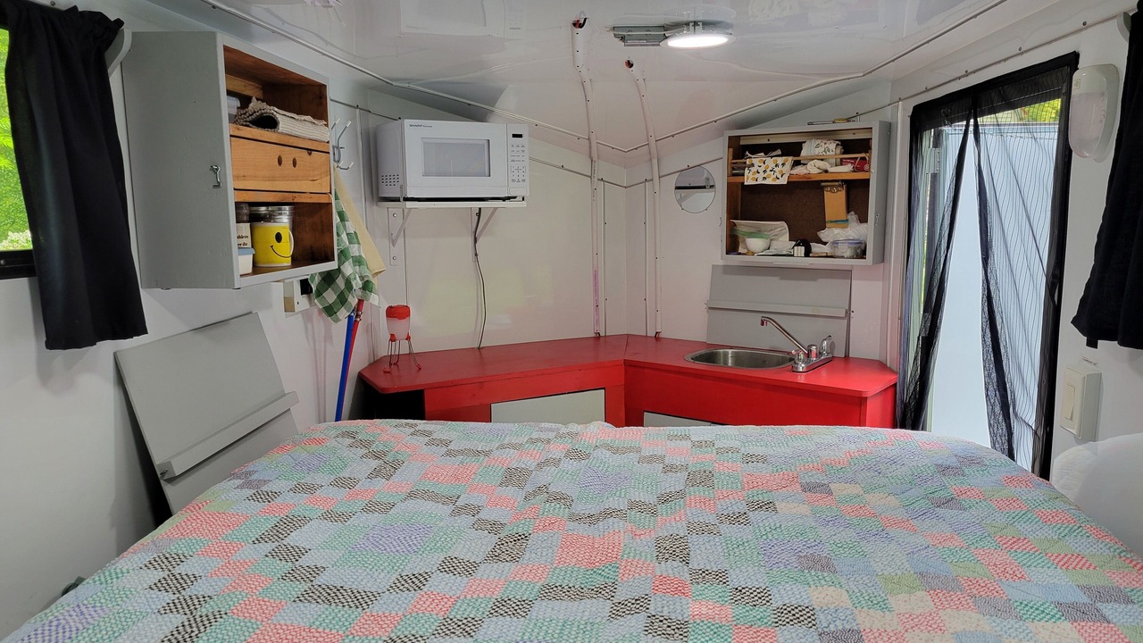 Photo of Bedroom in Underhill