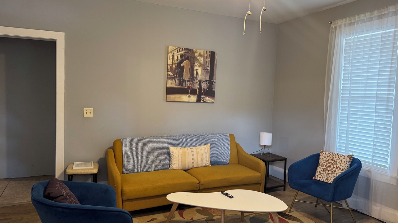 Photo of Livingroom in Winooski