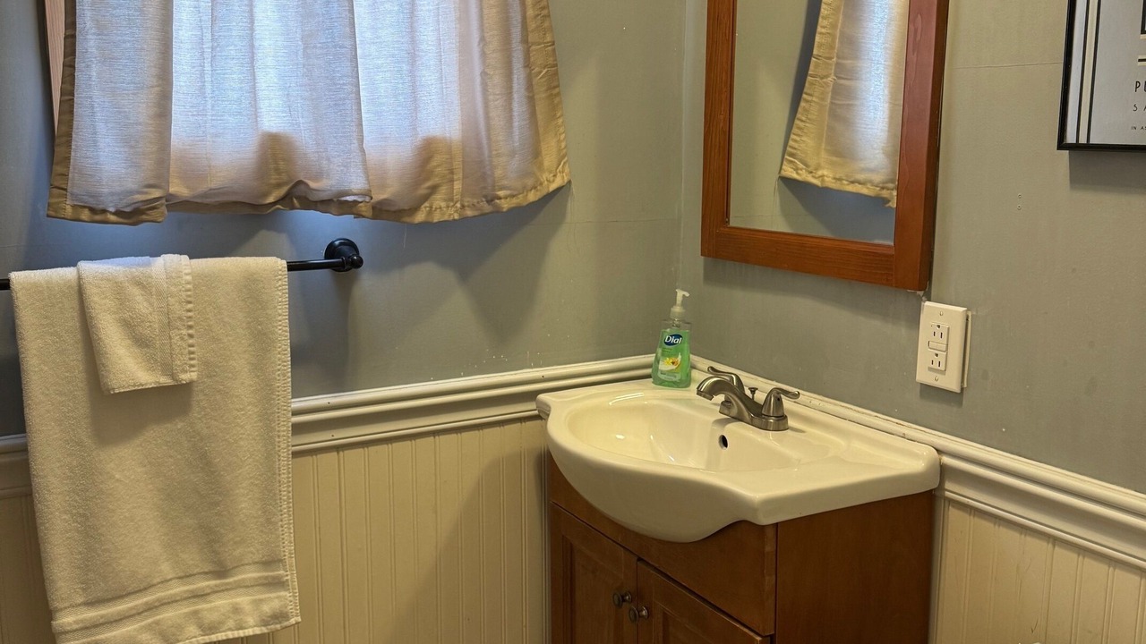 Photo of Bathroom in Winooski