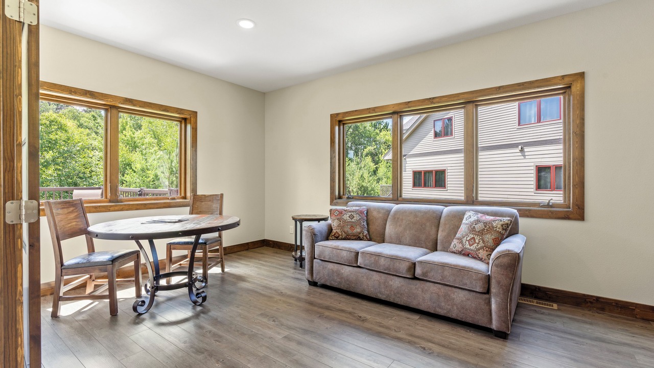 Photo of Bedroom in Crosslake