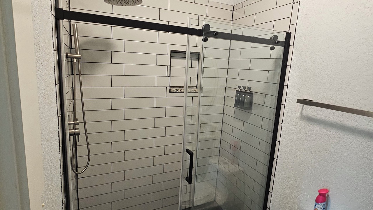 Photo of Bathroom in Bates