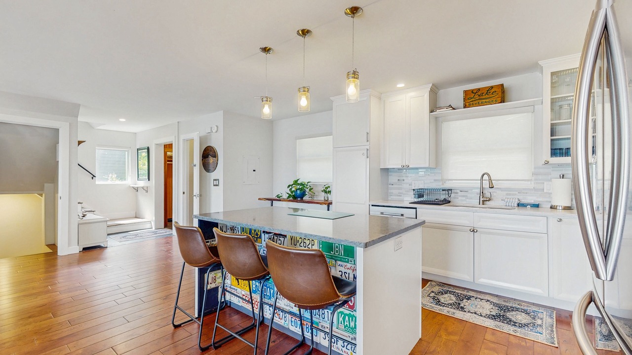 Photo of Kitchen in Malletts Bay