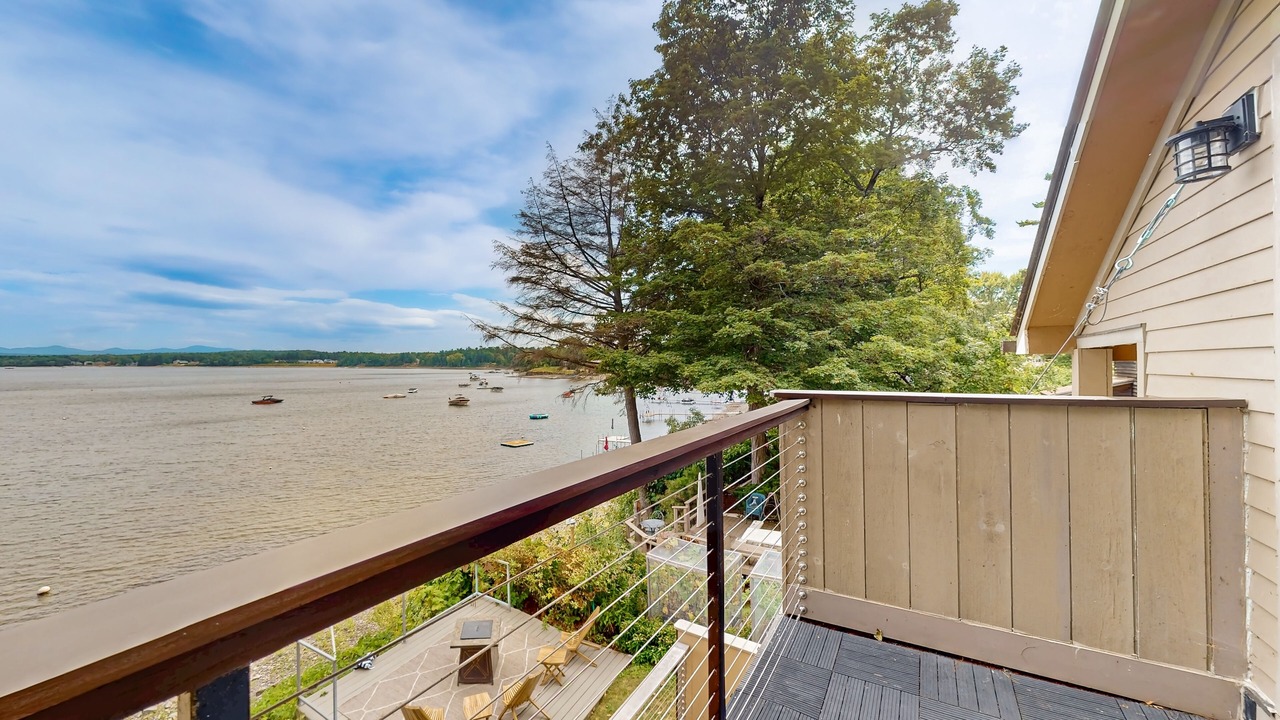 Photo of Outdoor in Malletts Bay