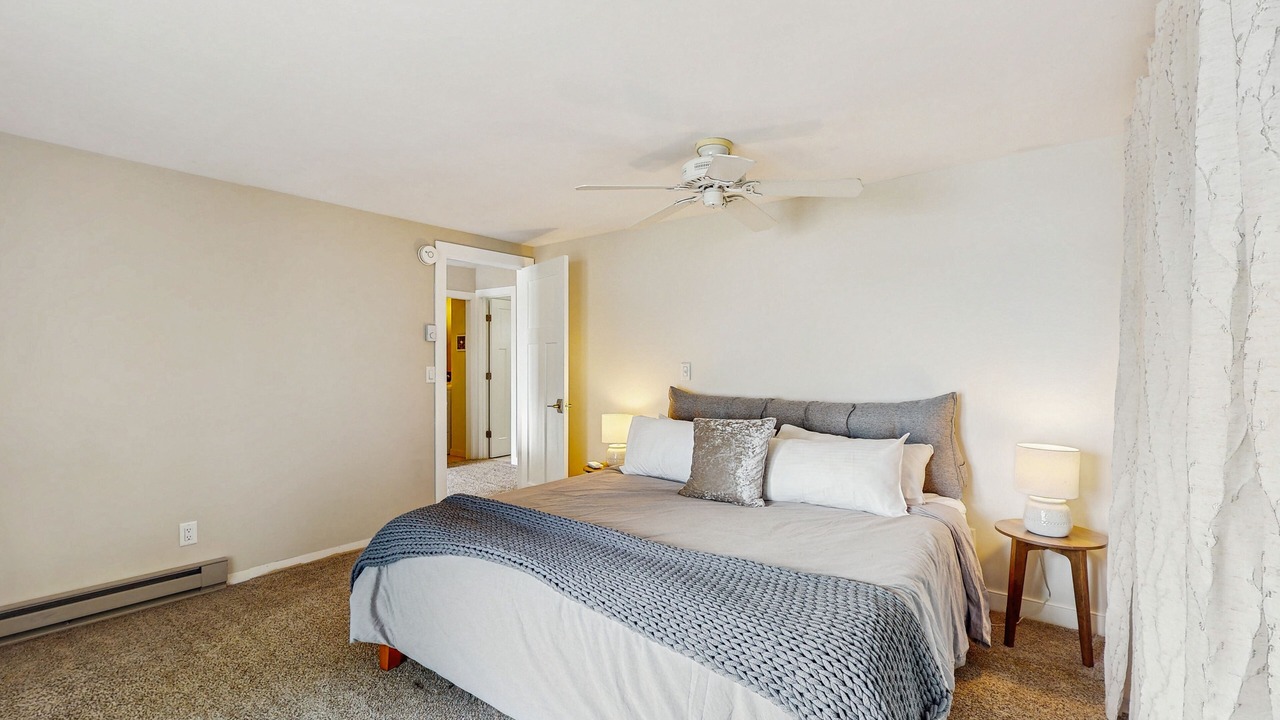 Photo of Bedroom in Malletts Bay