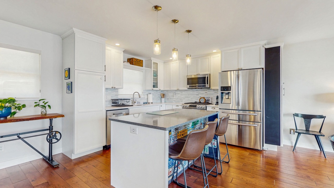 Photo of Kitchen in Malletts Bay