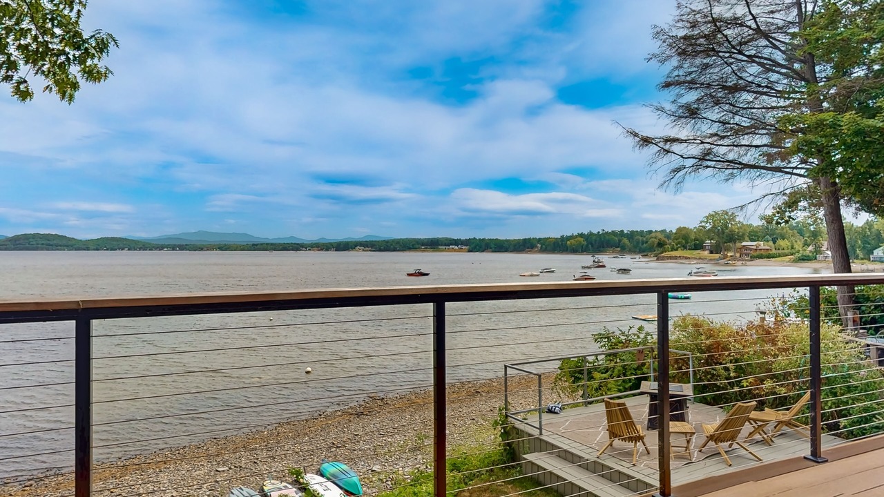 Photo of Outdoor in Malletts Bay